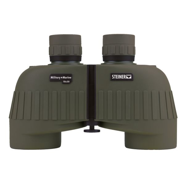 STEINER 10X50 MILITARY MARINE BINO