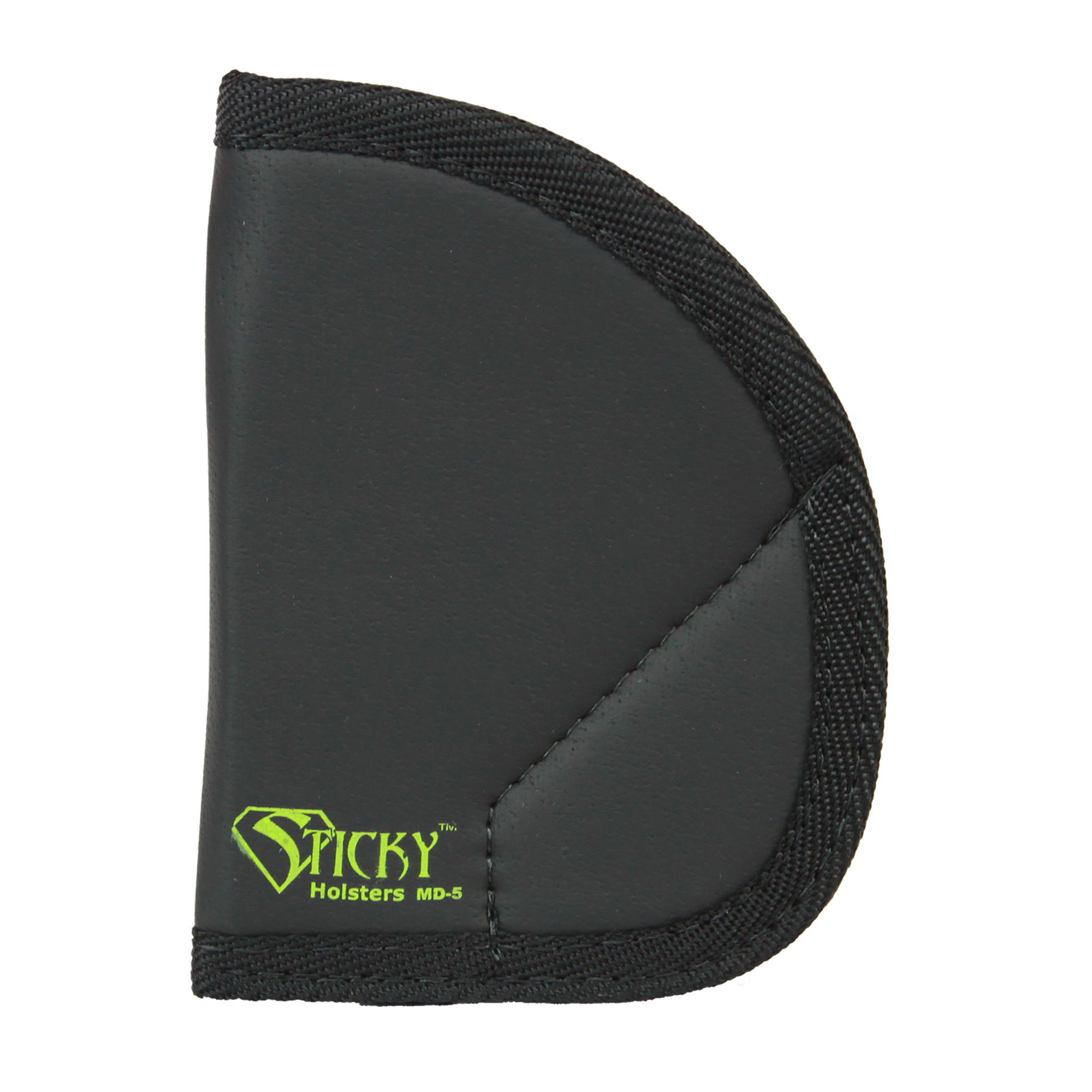 STICKY MD-5 RUG LCR J-FRM W/ 2.25″