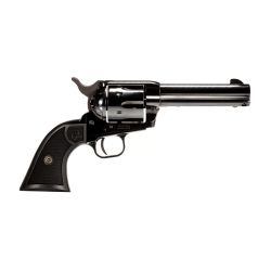 TAURUS DEPUTY 357MAG 6RD 4.75″ BLK