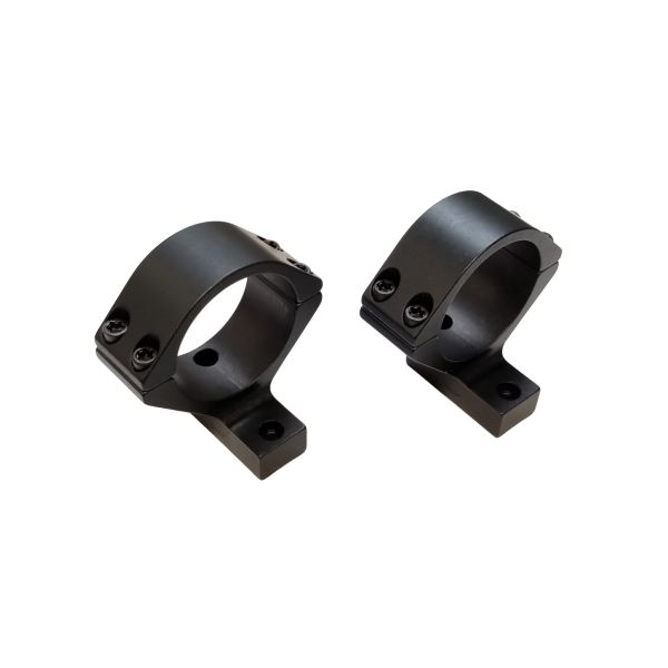 TALLEY LW RINGS TIKKA T1X 1″ LOW