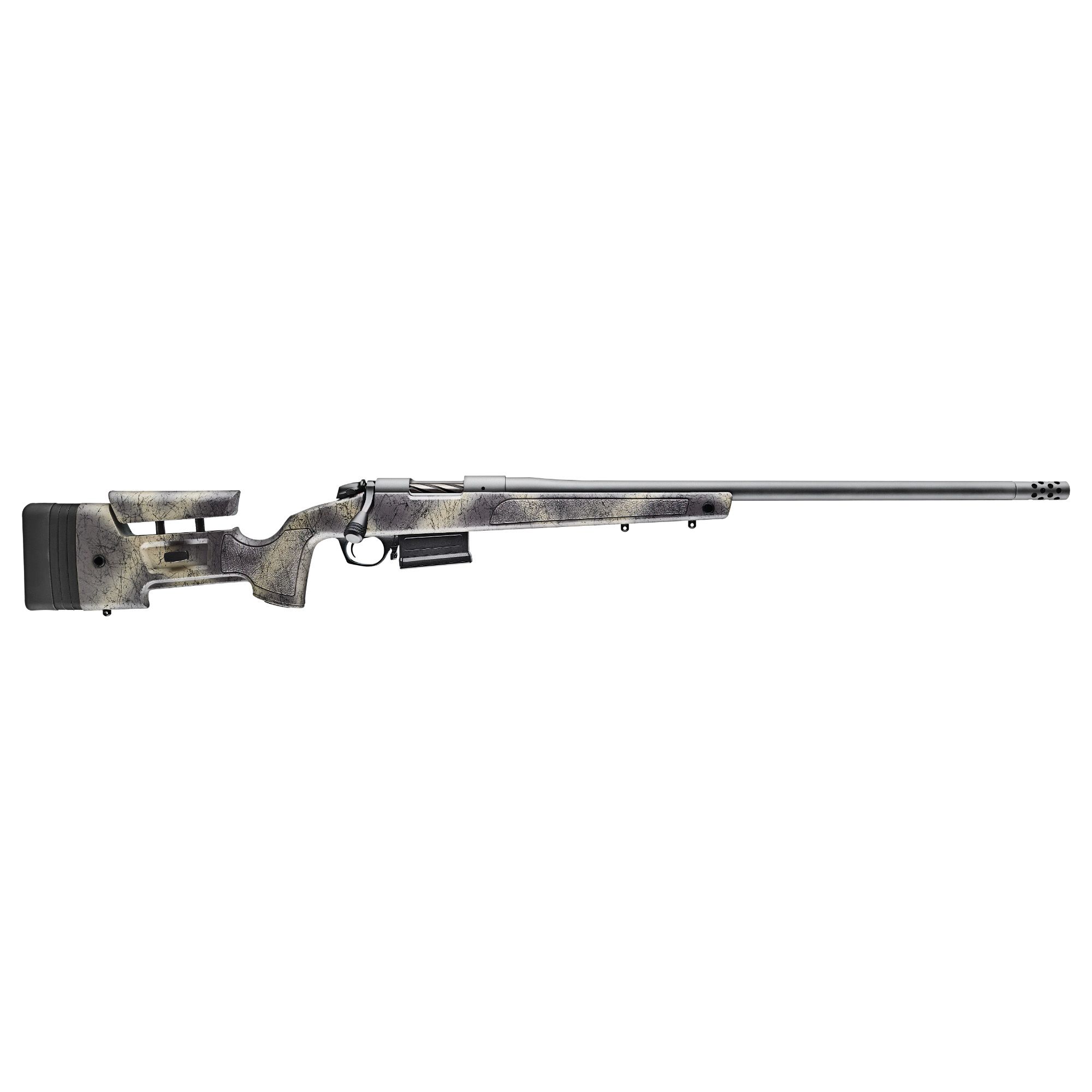 BERGARA HMR WILDERNESS 300WIN 26″ 5R