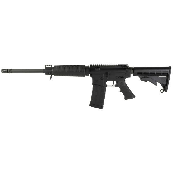 RRA CAR A4 556NATO 16″ 30RD