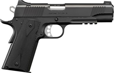 CUSTOM TLE/RL II 45ACP