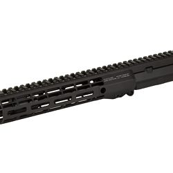 AERO M4E1-T UPPER 5.56 10.5″ BLK