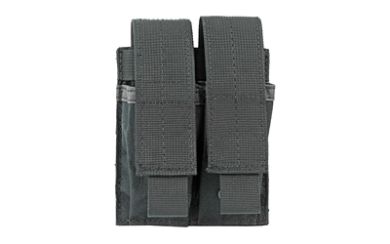 BH STRIKE DOUBLE PISTOL MAG PCH BLK