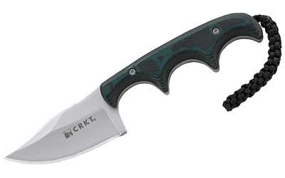 CRKT MINIMALIST BOWIE 2″ PLN STS