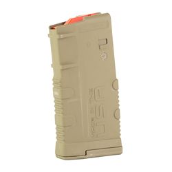 MAG AMEND2 SR25/AR10 7.62 FDE 20RD