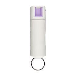 SABRE GLOW HARDCASE IN SMALL CLAM