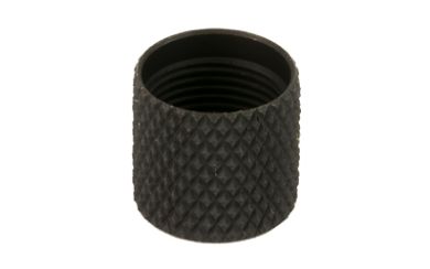 YHM 9MM PIST THR PROT 1/2X28 .570 OD