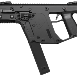VECTOR SDP G2 45ACP 5.5″ BLK