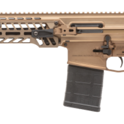MCX SPEAR 7.62X51 16″ COY 20+1