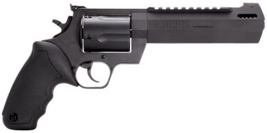 RAGING HUNTR 460S&W BLK 6.75″