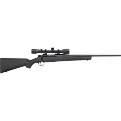 MOSS PATRIOT SYNTHETIC SCOPED 350LEG 22 FLTD