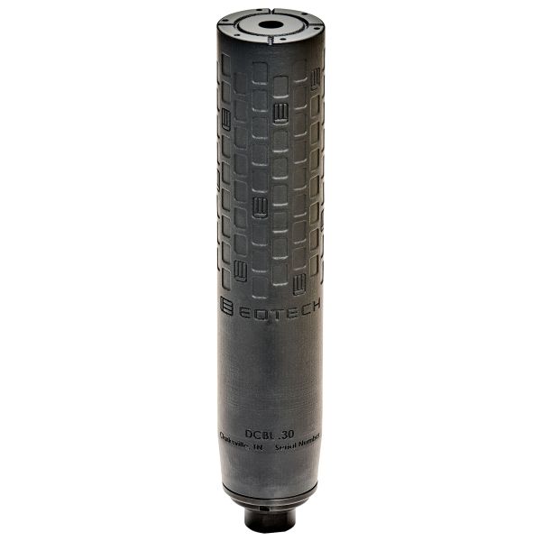 EOTECH DCBL 762 TI SUP HUB BLK