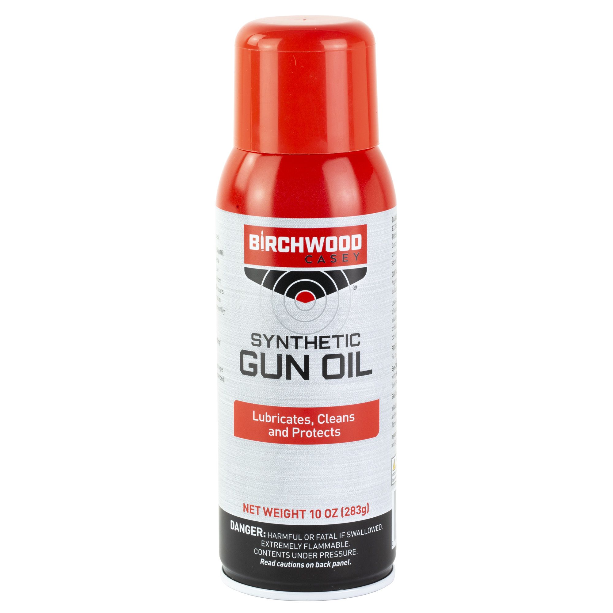 B/C SYNTHETIC GUN OIL 10Z