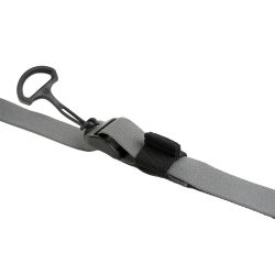 ESD SLING WOLF GRAY
