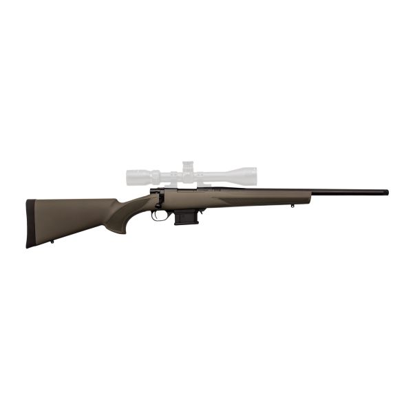 HOWA MINI ACTION 6MM ARC 22″ 5RD GRN