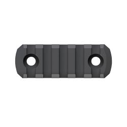 MAGPUL M-LOK POLY RAIL SECT 5 SLOTS