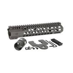MIDWEST COMBAT RAIL HD 10.5″ M-LOK