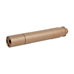 RUGGED OBSIDIAN 45ACP SPRSR MOD FDE
