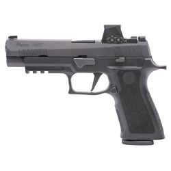 SIG P320XF ROMEO-X 9MM 4.7″ 10RD BLK