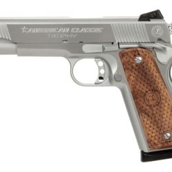 TROPHY 1911 45ACP HC 5″ 8+1