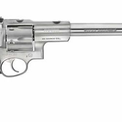 SUPER REDHAWK 44MAG 9.5″ RGS