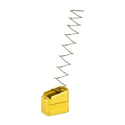 SHIELD MAG EXT +5/4 FOR GLK19/23 GLD