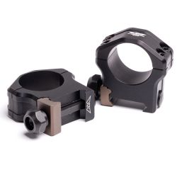 RINGS ULTRALIGHT 30MM MEDIUM