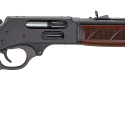 LEVER ACTION 45-70 BL/WD