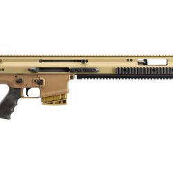SCAR 20S 308WIN FDE 20″ 10RD