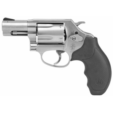 S&W 60 357MAG 2.125″ STNLS