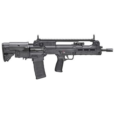 SPR HELLION 5.56 RIFLE 16 BLK 30RD GU25