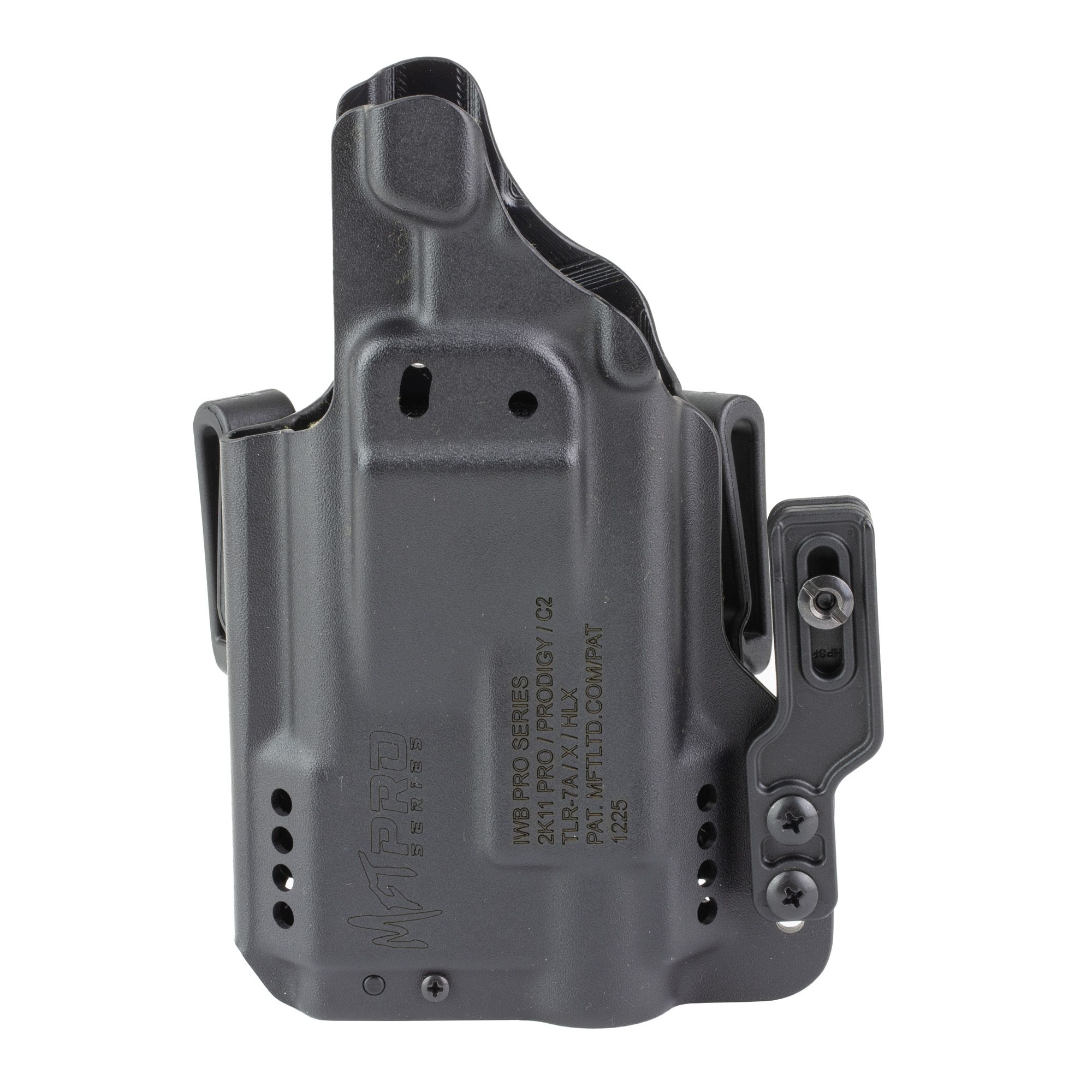 MFT PRO HOLSTER 2011 4.25″ TLR7