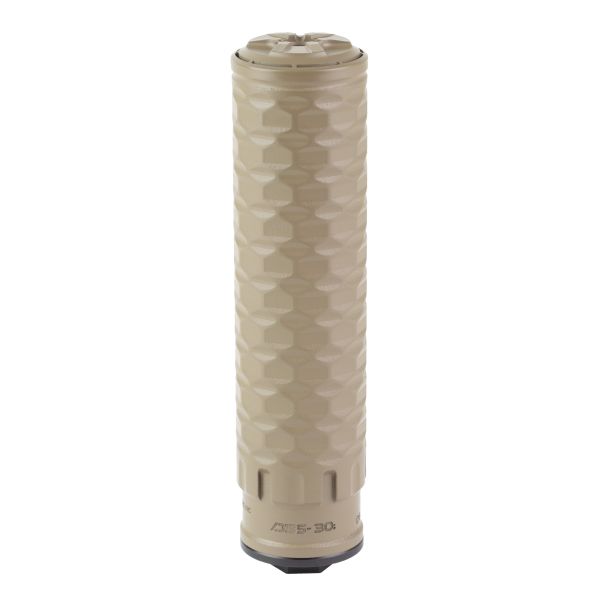DB VENTRA 30 CAL SUPPRESSOR FDE