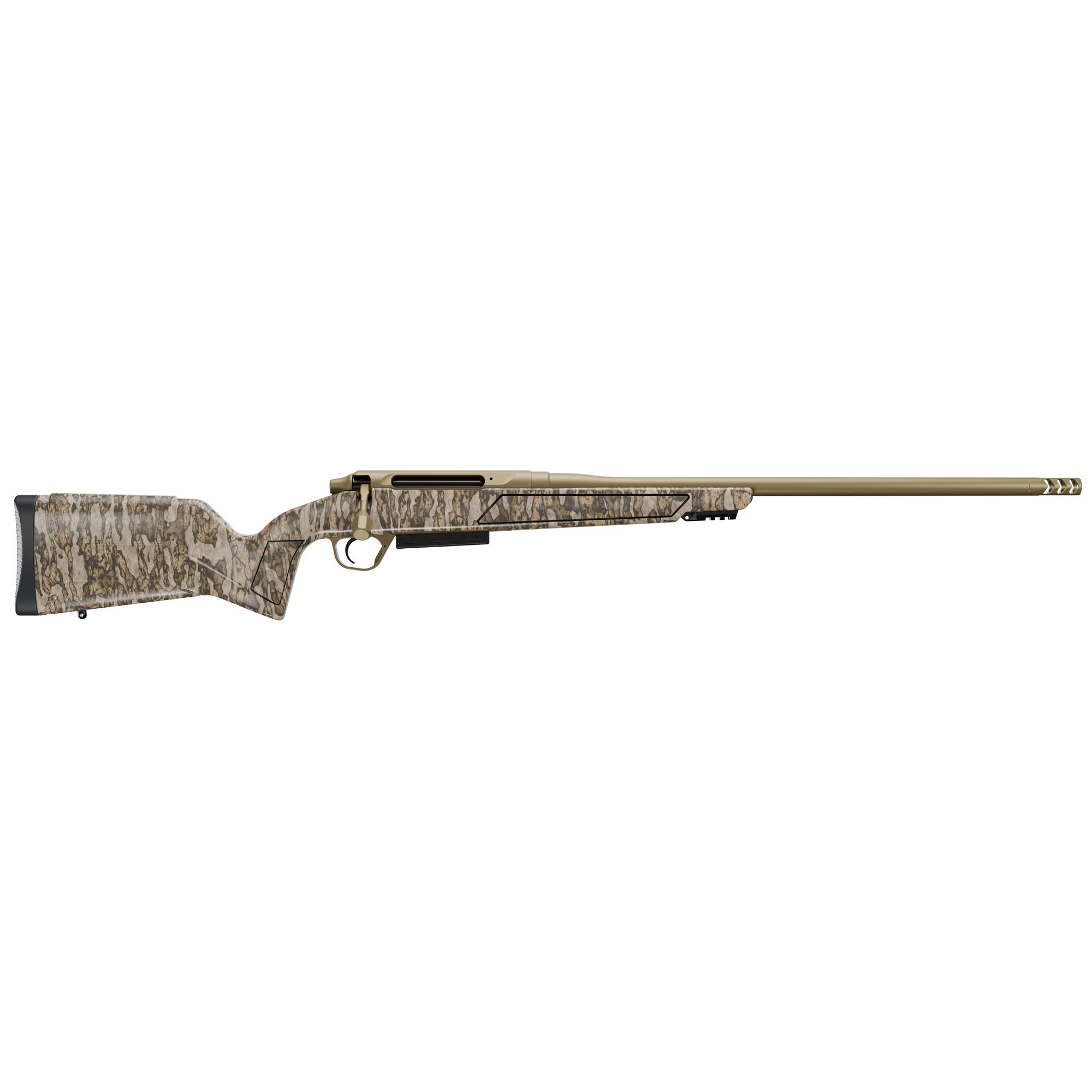 CHRISTENSEN EVOKE 7MM MAG 22″ MOBL