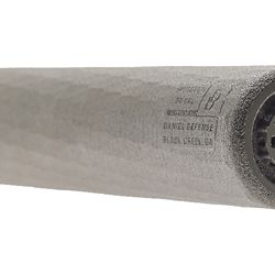 DD MUTE30TI SPRSR 30CAL BLK