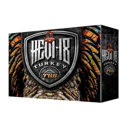 HEVI 18 TSS TURKEY 410 3″ #7 5/50