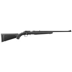 RUGER AMERICAN RF 22LR 22″ BL 10RD
