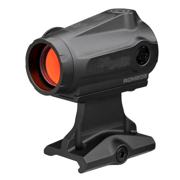 SIG ROMEO5 GII GREEN DOT 1X20MM 2MOA