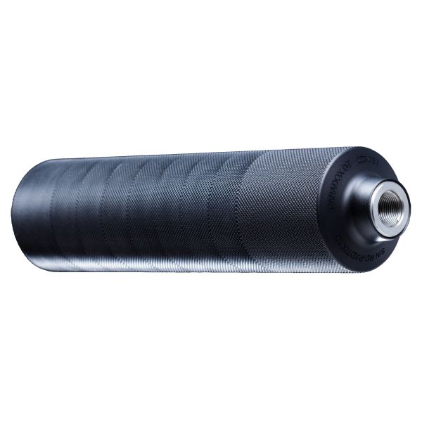 SONICORE PARADOX DT 5.56 1/2X28 BLK