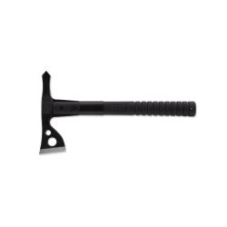 SOG FASTHAWK BLACK W/SHEATH