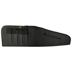 US PK MSR CASE 45″ POLY BLACK