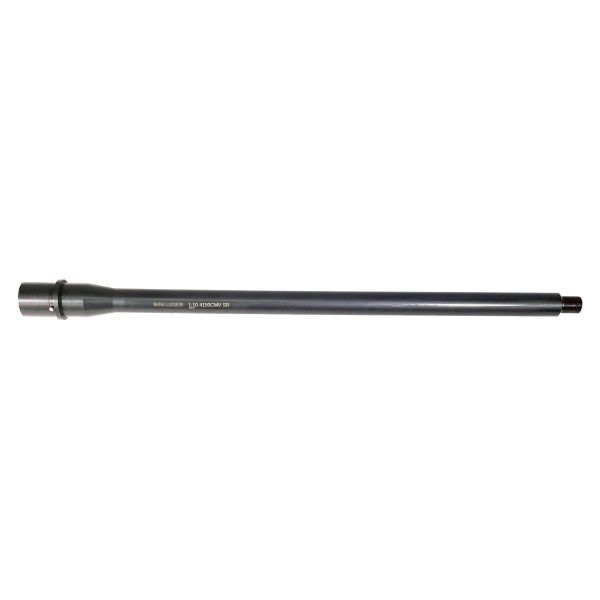 WMD 9MM 16.5″ NITROMET BARREL