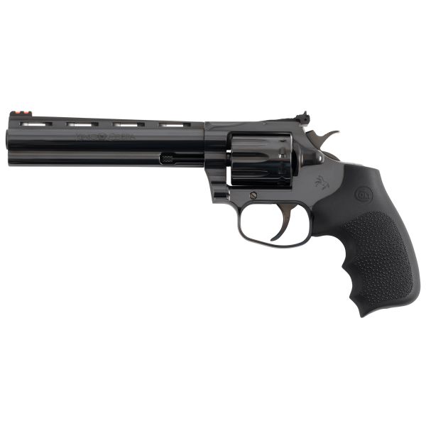 COLT KING COBRA TGT 22LR 6″ BL 10RD