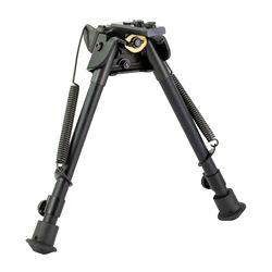 HARRIS BIPOD 9-13″ ROT SLF LVL MLOK