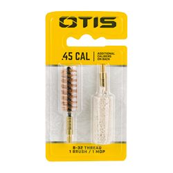 OTIS 45CAL BRUSH/MOP COMBO PACK