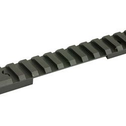 WARNE TACTICAL 1PC REM SA MATTE