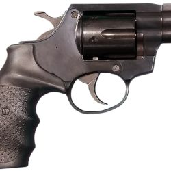 AL3.0 REVOLVER 357MAG BL 2″ #