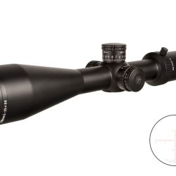 TENMILE HX 5-25X50 MOA SFP RED